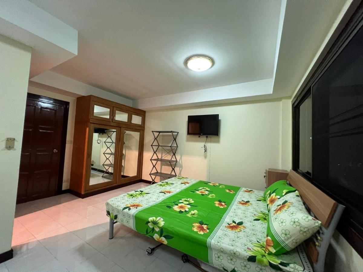 Hideaway House Patong Apartment ภายนอก รูปภาพ