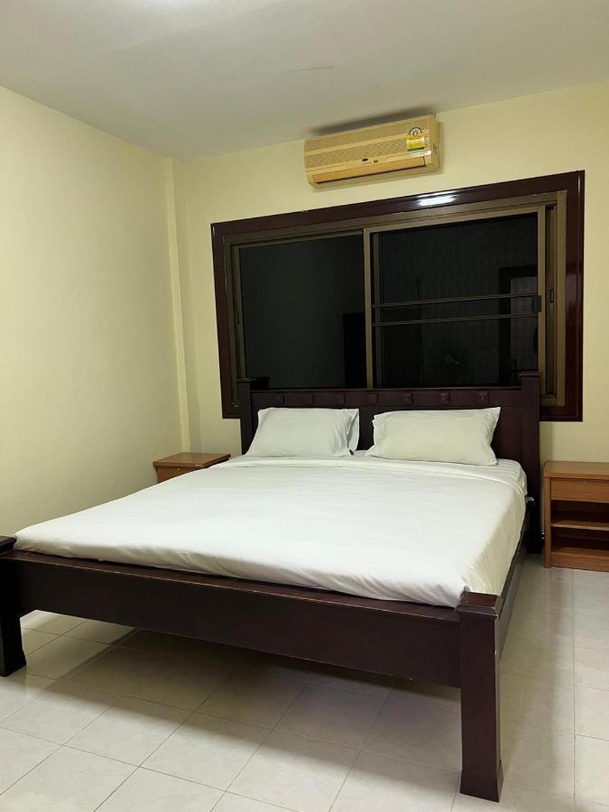 Hideaway House Patong Apartment ภายนอก รูปภาพ