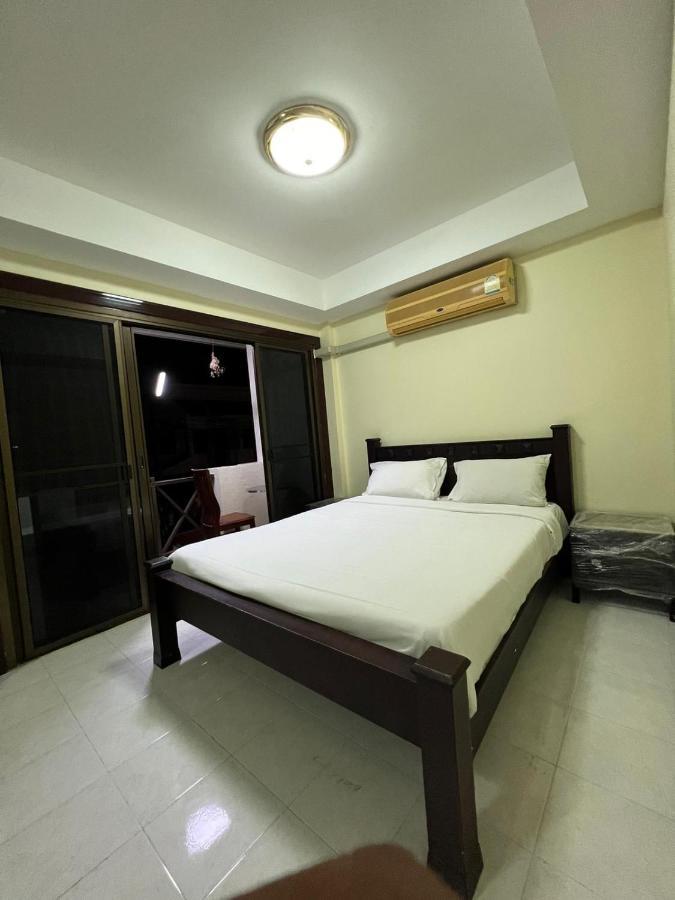 Hideaway House Patong Apartment ภายนอก รูปภาพ