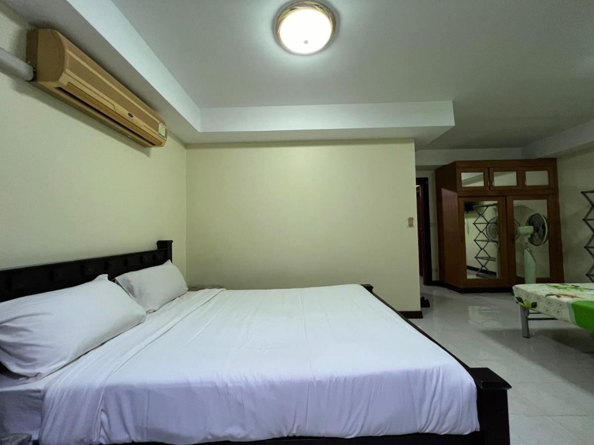 Hideaway House Patong Apartment ภายนอก รูปภาพ