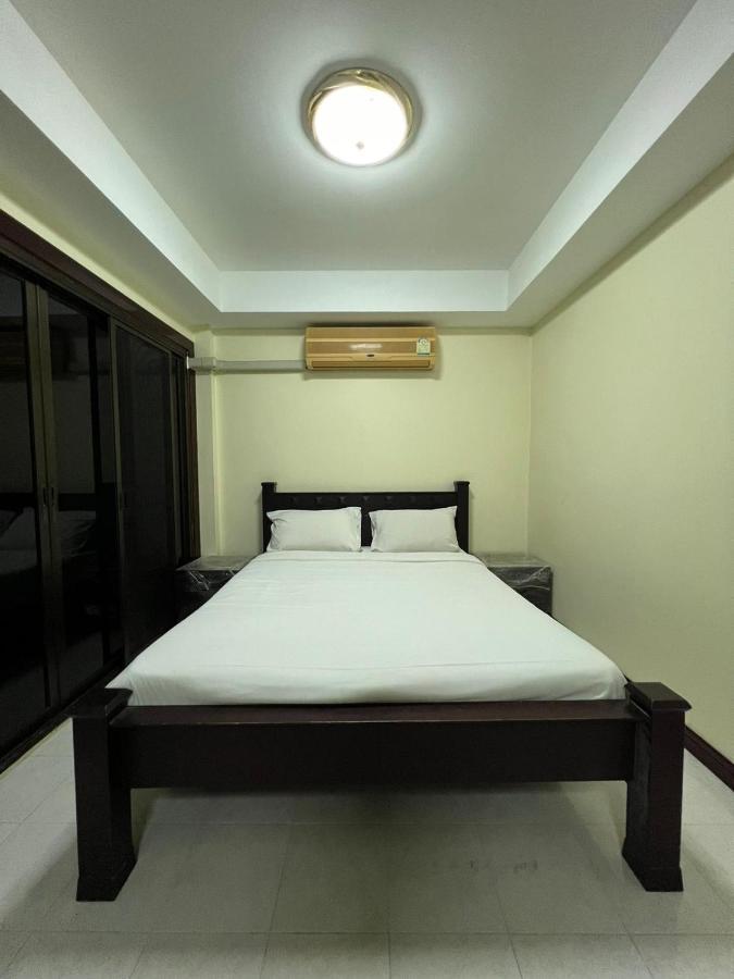 Hideaway House Patong Apartment ภายนอก รูปภาพ